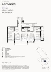 Pastoral View (D11), Apartment #630747371